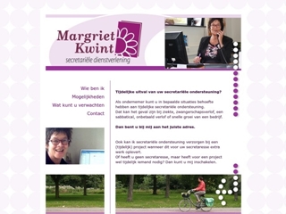 MARGRIET KWINT