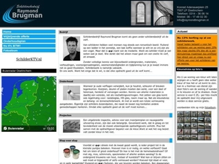 BRUGMAN SCHILDERSBEDRIJF RAYMOND