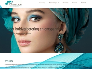 AVANTAGE SCHOONHEIDSSALON L'