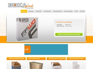 BOKAPLAST BV