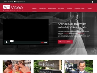 ARTVIDEO