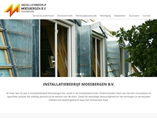 MOESBERGEN INSTALLATIEBURO HENK