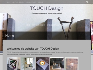 TOUGH DESIGN