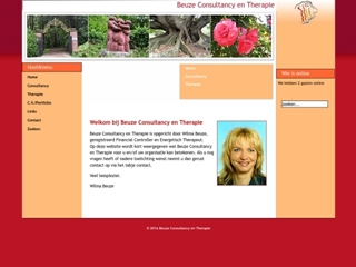 BEUZE CONSULTANCY & THERAPIE