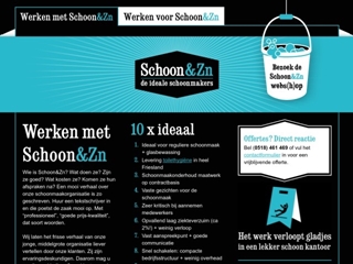 SCHOON&ZN