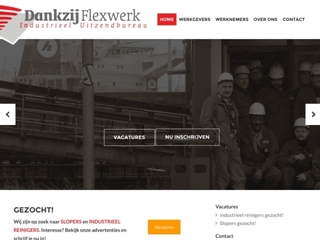 DANKZIJ FLEXWERK BV