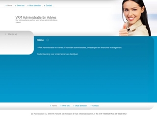 ASHER ADMINISTRATIES