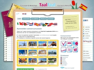 TAALTAAL BV