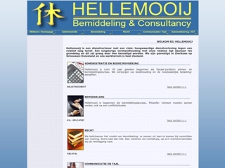 HELLEMOOIJ ADVIESBUREAU