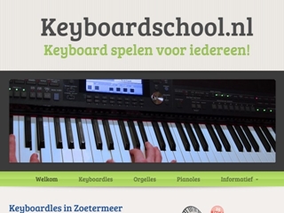 ALPHONS KERLEV MUZIEKSCHOOL