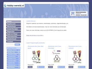 HOBBY-WERELD.NL