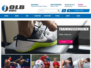 OLB SPORTS