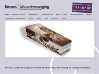 BESEMS UIVAARTVERZORGING GORINCHEM