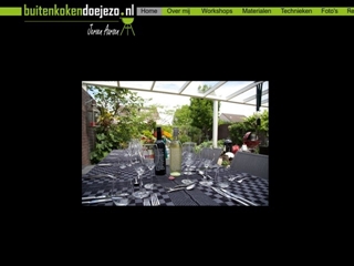 BUITENKOKENDOEJEZO.NL