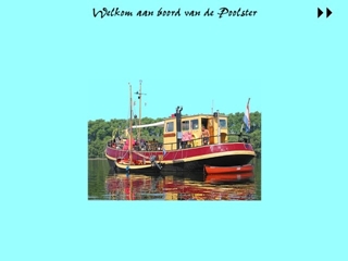 MET DE NOORDERZON STICHTING