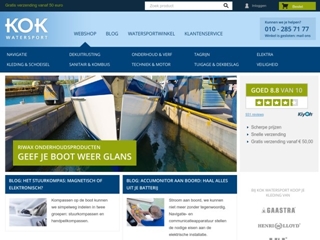 KOK WATERSPORT