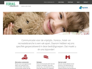 FERIAS COMMUNICATIE