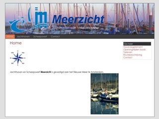 MEERZICHT JACHTHAVEN