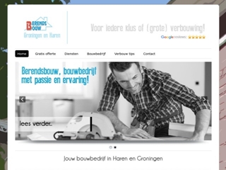 BERENDS BOUW