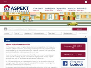 ASPEKT ERA MAKELAARS