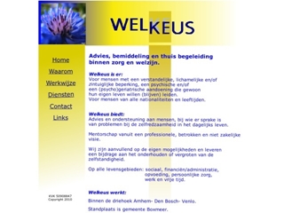 WELKEUS