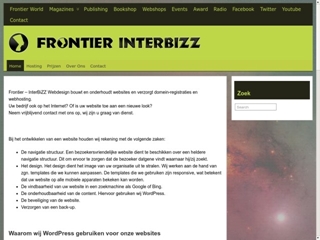 INTERBIZZ