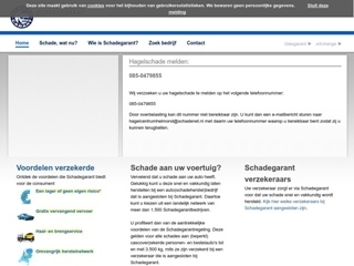 STICHTING SCHADEGARANT