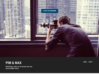 PIM & MAX