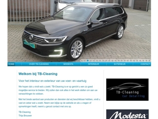 TB-CLEANING