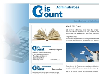 CISCOUNT