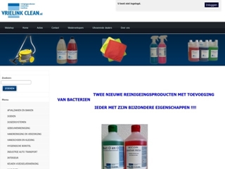 VRIELINK HANDELSONDERNEMING