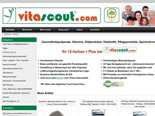 VITASCOUT BV