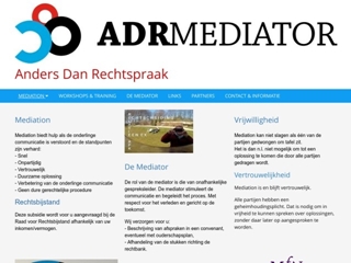 MEDIATION HARSKAMP