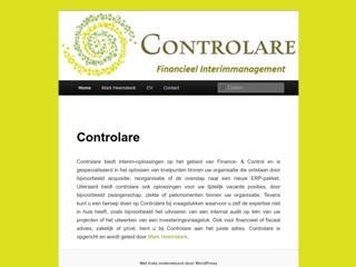 CONTROLARE