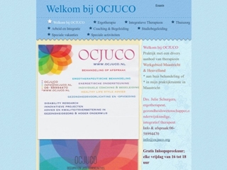 OCJUCO
