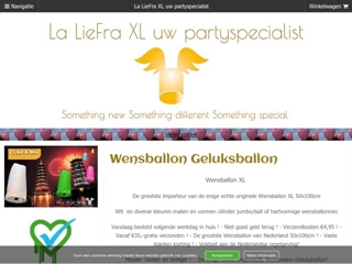 LALIEFRA