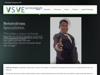 VSVE ACCOUNTANTS