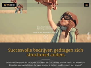 IM-PACT INTERNET MARKETING