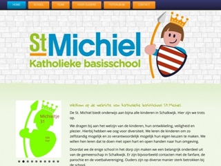 SINT MICHIEL KATHOLIEKE BASISSCHOOL
