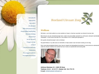 ROELAND UITVAARTZORG