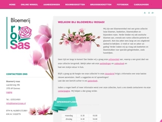 TORENZICHT BLOEMENHUIS