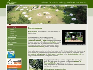 KREKELBERG KAMPEERTERREIN HOEVE