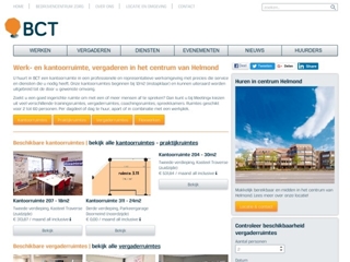BRABANT OFFICE