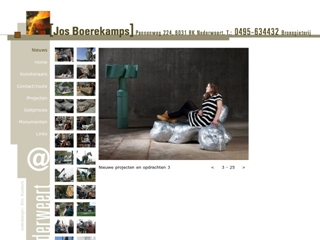 BOEREKAMPS JOS
