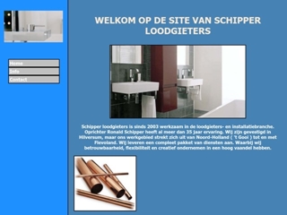 SCHIPPER LOODGIETERS