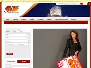 ANJA VD VEN MAKELAARDIJ