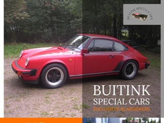 BUITINK SPECIAL CARS