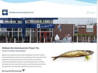 VISSER-VIS