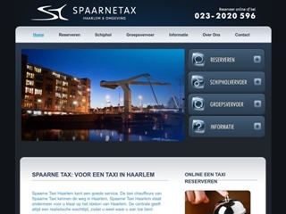 SPAARNETAX