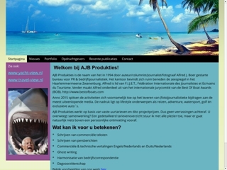 AJB PRODUKTIES